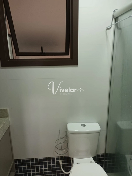 LINDO APARTAMENTO DE FRENTE COM TERRAÇO: 27ª foto da galeria de imagens do imóvel