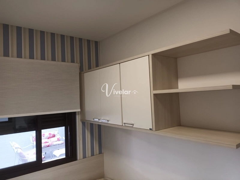 LINDO APARTAMENTO DE FRENTE COM TERRAÇO: 24ª foto da galeria de imagens do imóvel