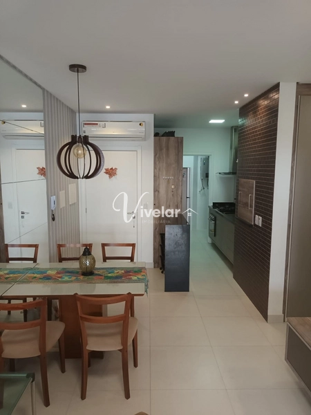 LINDO APARTAMENTO DE FRENTE COM TERRAÇO: 2ª foto da galeria de imagens do imóvel