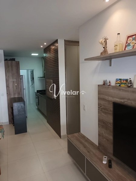 LINDO APARTAMENTO DE FRENTE COM TERRAÇO: 3ª foto da galeria de imagens do imóvel