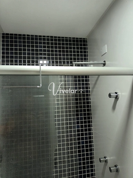 LINDO APARTAMENTO DE FRENTE COM TERRAÇO: 28ª foto da galeria de imagens do imóvel
