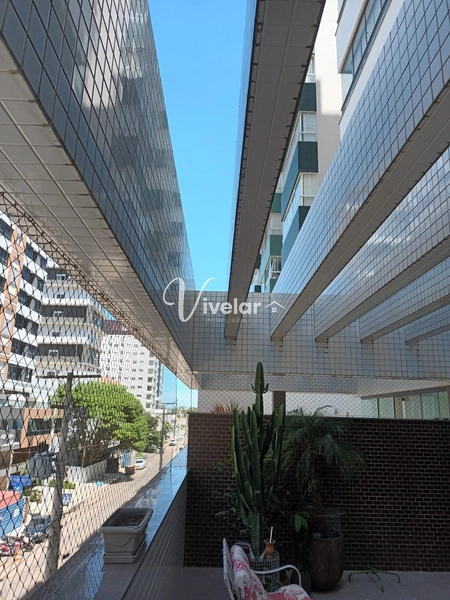 LINDO APARTAMENTO DE FRENTE COM TERRAÇO: 11ª foto da galeria de imagens do imóvel