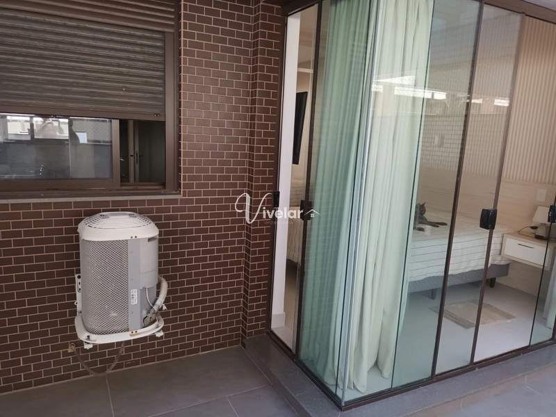 LINDO APARTAMENTO DE FRENTE COM TERRAÇO: 8ª foto da galeria de imagens do imóvel
