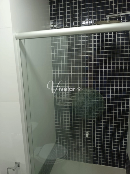 LINDO APARTAMENTO DE FRENTE COM TERRAÇO: 22ª foto da galeria de imagens do imóvel