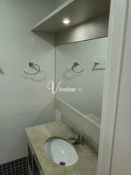LINDO APARTAMENTO DE FRENTE COM TERRAÇO: 21ª foto da galeria de imagens do imóvel