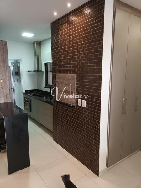 LINDO APARTAMENTO DE FRENTE COM TERRAÇO: 37ª foto da galeria de imagens do imóvel