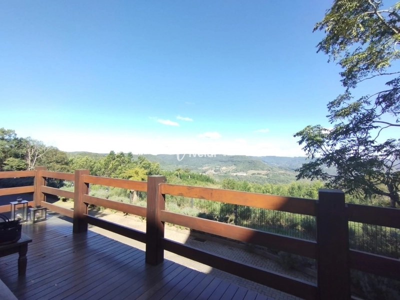 Apartamento Decorado em Gramado: 3ª foto da galeria de imagens do imóvel