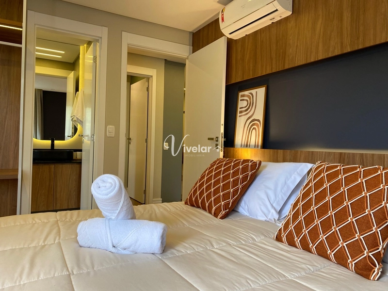 Apartamento Decorado em Gramado: 19ª foto da galeria de imagens do imóvel