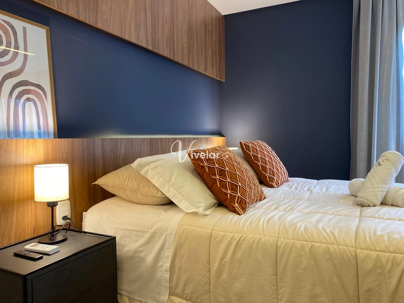Apartamento Decorado em Gramado: 21ª foto da galeria de imagens do imóvel