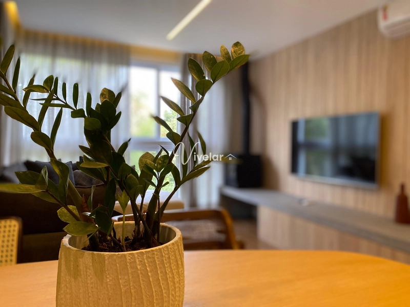 Apartamento Decorado em Gramado: 6ª foto da galeria de imagens do imóvel