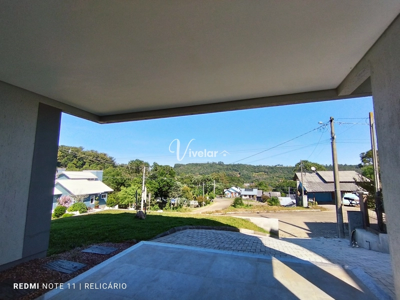 Casa a venda Linha Imperial Nova Petrópolis: 2ª foto da galeria de imagens do imóvel