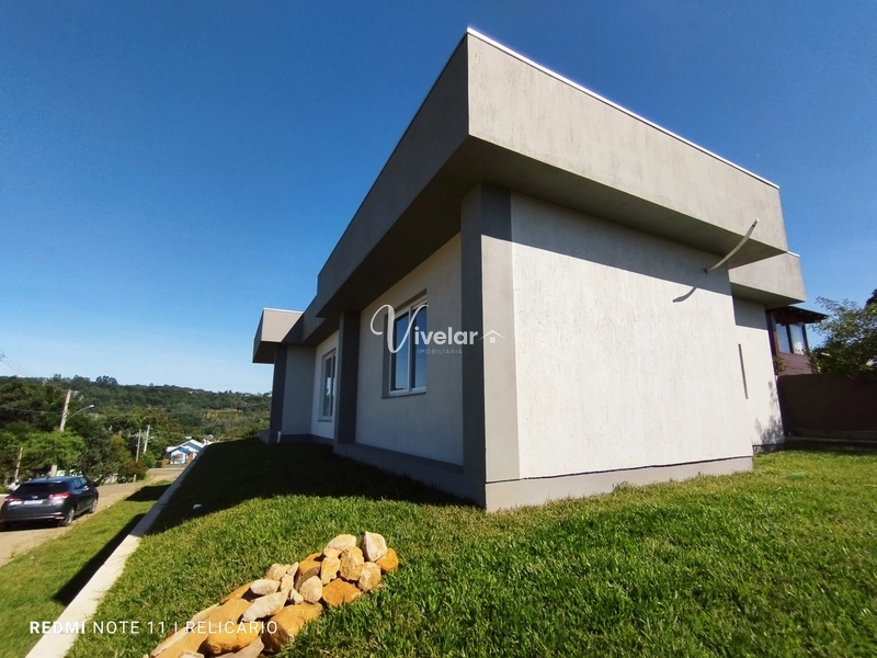 Casa a venda Linha Imperial Nova Petrópolis: 5ª foto da galeria de imagens do imóvel