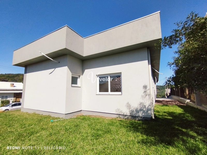 Casa a venda Linha Imperial Nova Petrópolis: 3ª foto da galeria de imagens do imóvel