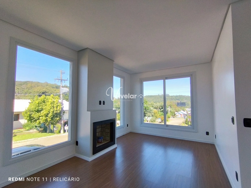 Casa a venda Linha Imperial Nova Petrópolis: 6ª foto da galeria de imagens do imóvel