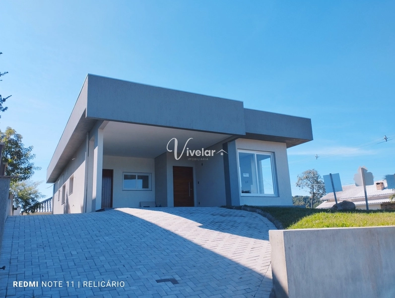 Casa a venda Linha Imperial Nova Petrópolis: 1ª foto da galeria de imagens do imóvel
