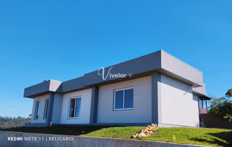 Casa a venda Linha Imperial Nova Petrópolis: 4ª foto da galeria de imagens do imóvel