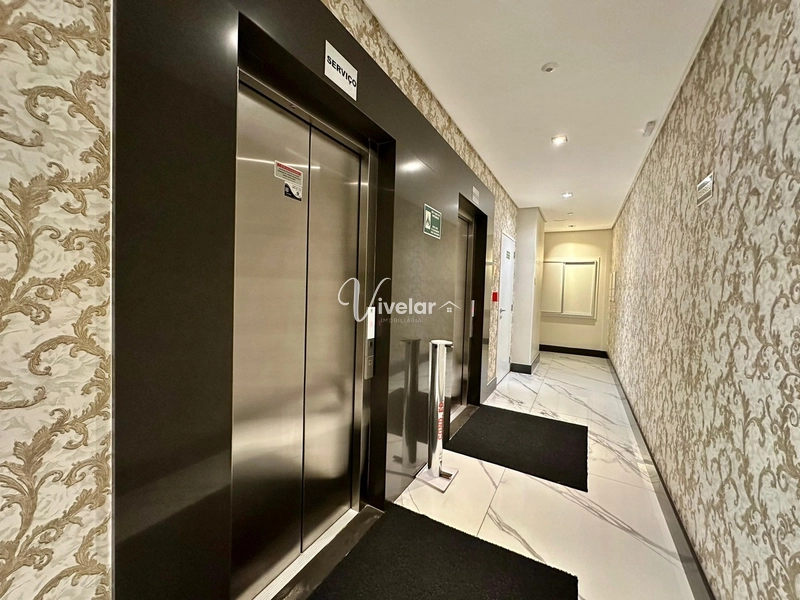 APARTAMENTO À VENDA COM VISTA FANTÁSTICA Mar e Serra MOBILIADO & DECOR: 12ª foto da galeria de imagens do imóvel