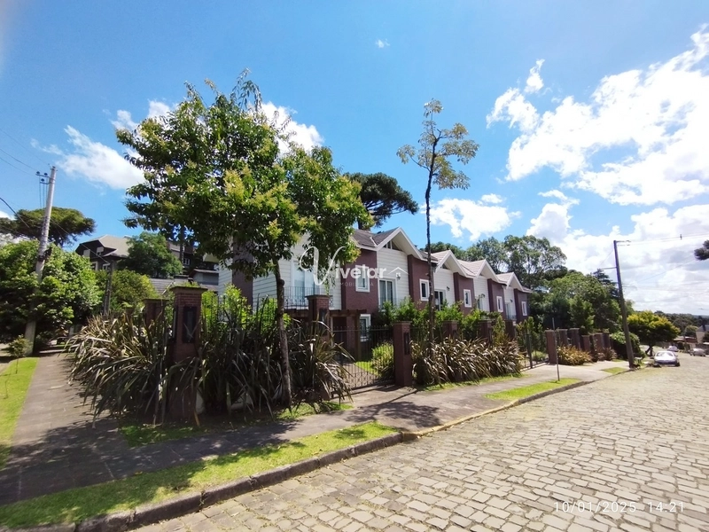 Casa geminada para Venda no bairro Vila Luiza, em Canela / RS.: 2ª foto da galeria de imagens do imóvel