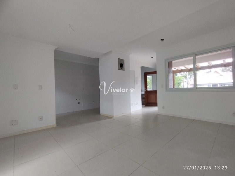 Casa geminada para Venda no bairro Vila Luiza, em Canela / RS.: 7ª foto da galeria de imagens do imóvel