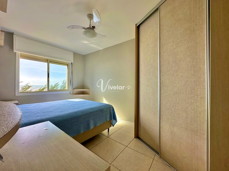 APARTAMENTO A BEIRA MAR DE CAPÃO DA CANOA !: 10ª foto da galeria de imagens do imóvel