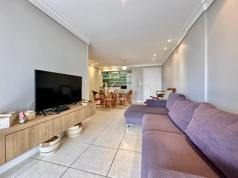 APARTAMENTO A BEIRA MAR DE CAPÃO DA CANOA !: 1ª foto da galeria de imagens do imóvel