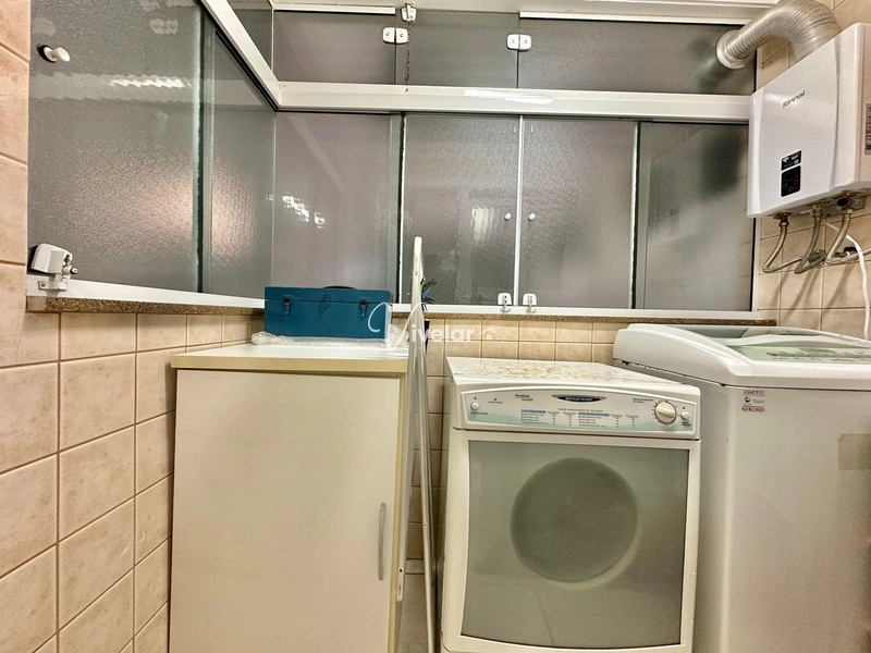 APARTAMENTO A BEIRA MAR DE CAPÃO DA CANOA !: 2ª foto da galeria de imagens do imóvel