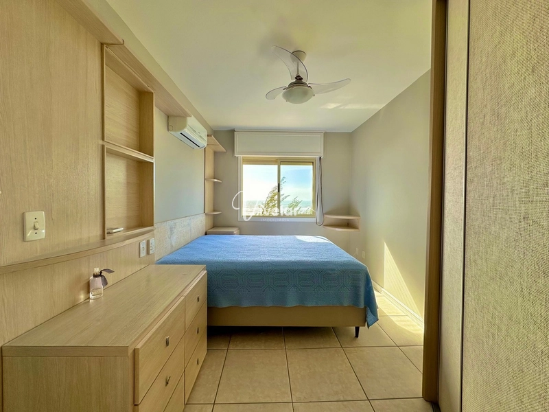APARTAMENTO A BEIRA MAR DE CAPÃO DA CANOA !: 9ª foto da galeria de imagens do imóvel