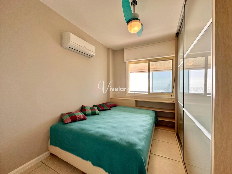 APARTAMENTO A BEIRA MAR DE CAPÃO DA CANOA !: 17ª foto da galeria de imagens do imóvel