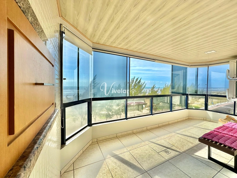 APARTAMENTO A BEIRA MAR DE CAPÃO DA CANOA !: 18ª foto da galeria de imagens do imóvel
