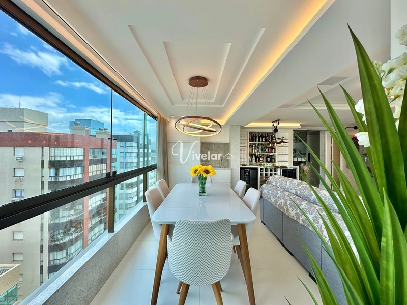 OPORTUNIDADE DE APARTAMENTO COM VISTA PARA O MAR !: 24ª foto da galeria de imagens do imóvel