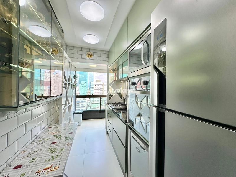 OPORTUNIDADE DE APARTAMENTO COM VISTA PARA O MAR !: 23ª foto da galeria de imagens do imóvel