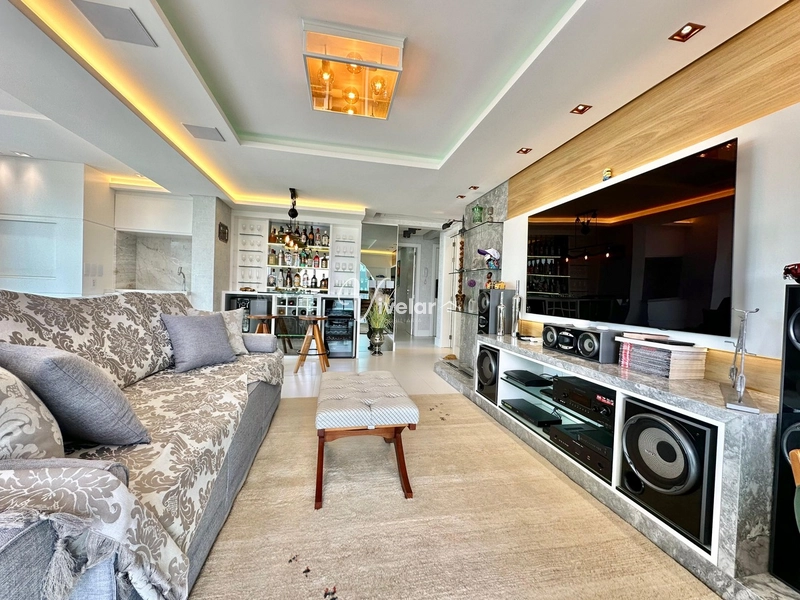 OPORTUNIDADE DE APARTAMENTO COM VISTA PARA O MAR !: 10ª foto da galeria de imagens do imóvel