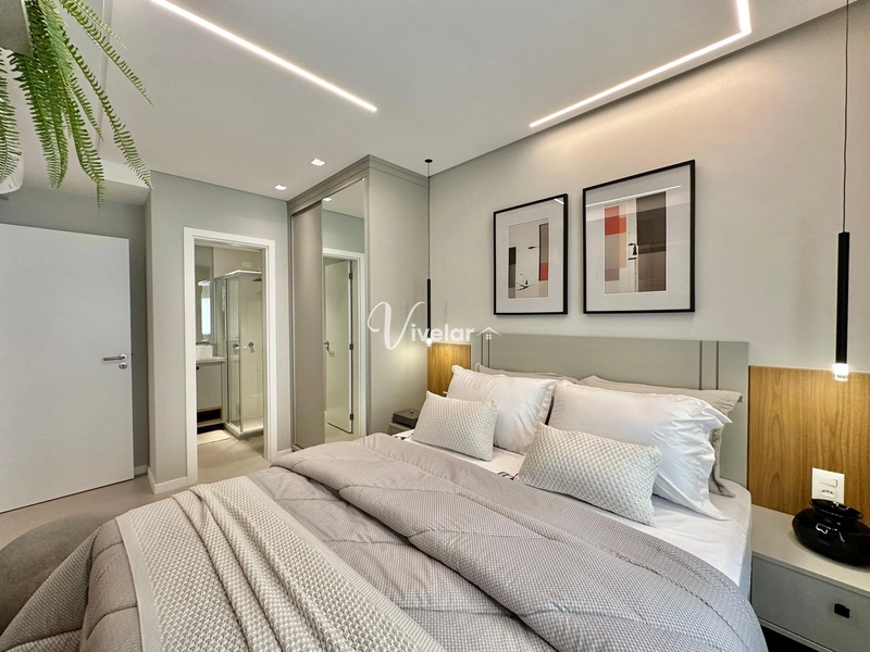 LINDO APARTAMENTO A VENDA NO BAIRRO NAVEGANTES !: 18ª foto da galeria de imagens do imóvel
