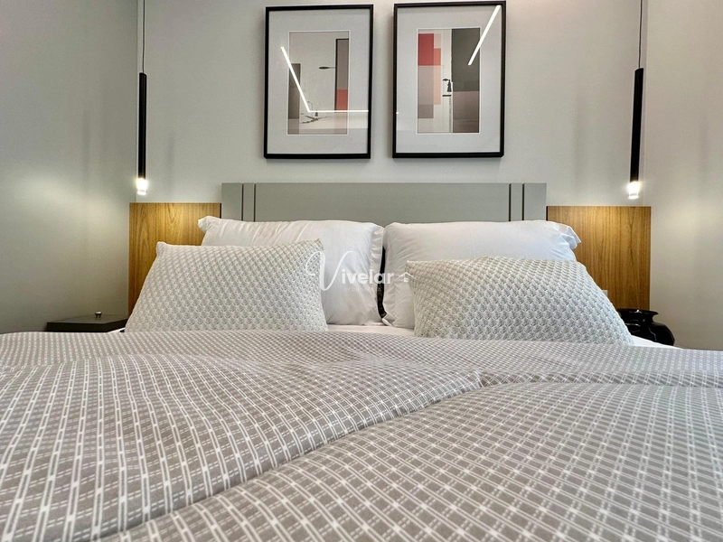 LINDO APARTAMENTO A VENDA NO BAIRRO NAVEGANTES !: 10ª foto da galeria de imagens do imóvel