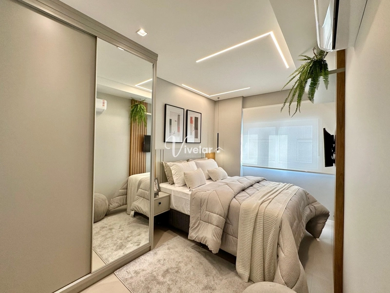 LINDO APARTAMENTO A VENDA NO BAIRRO NAVEGANTES !: 4ª foto da galeria de imagens do imóvel
