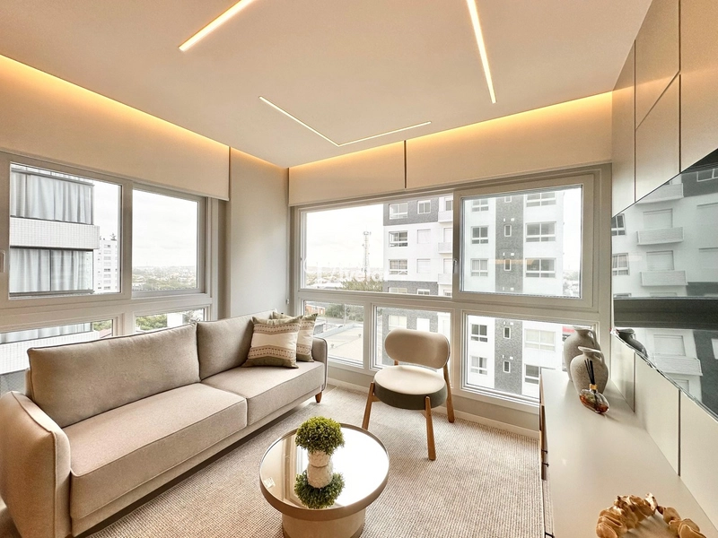 LINDO APARTAMENTO A VENDA NO BAIRRO NAVEGANTES !: 3ª foto da galeria de imagens do imóvel
