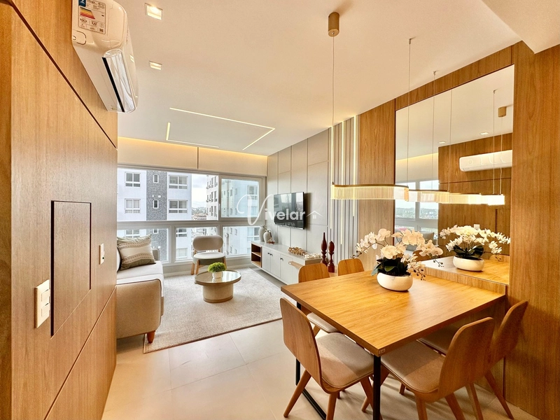 LINDO APARTAMENTO A VENDA NO BAIRRO NAVEGANTES !: 19ª foto da galeria de imagens do imóvel