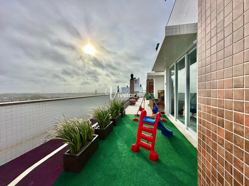 LINDO APARTAMENTO A VENDA NO BAIRRO NAVEGANTES !: 23ª foto da galeria de imagens do imóvel