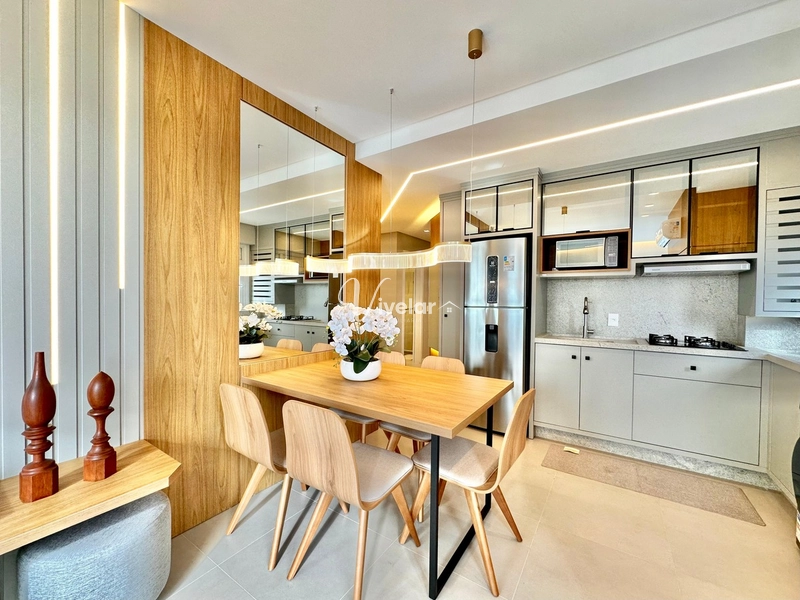 LINDO APARTAMENTO A VENDA NO BAIRRO NAVEGANTES !: 15ª foto da galeria de imagens do imóvel
