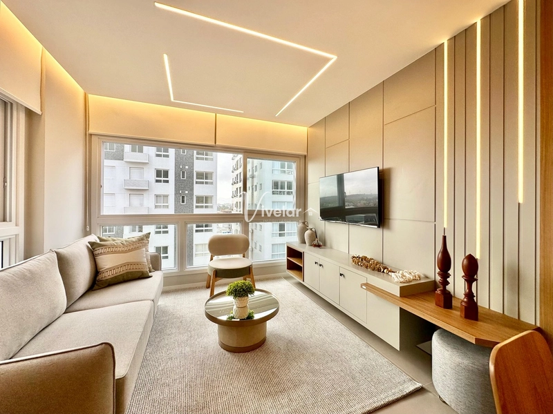 LINDO APARTAMENTO A VENDA NO BAIRRO NAVEGANTES !: 17ª foto da galeria de imagens do imóvel