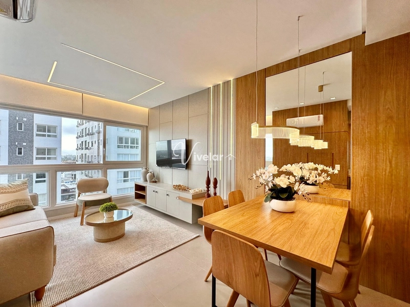LINDO APARTAMENTO A VENDA NO BAIRRO NAVEGANTES !: 1ª foto da galeria de imagens do imóvel