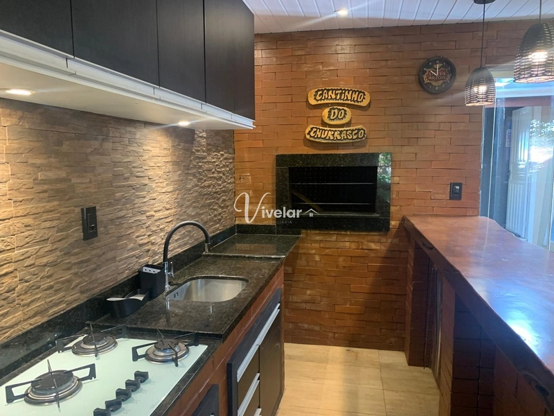 Casa mobiliada a venda em Canela: 13ª foto da galeria de imagens do imóvel