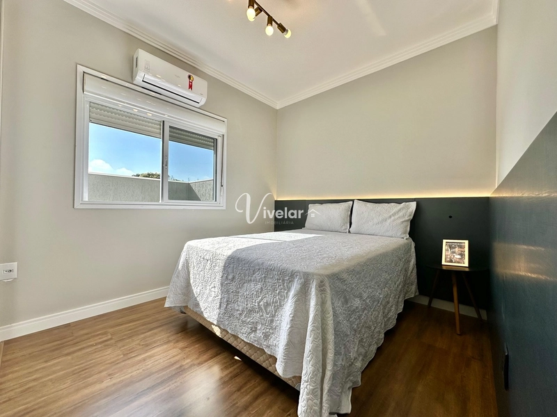 UM APARTAMENTO FINAMENTE MOBILIADO E DECORADO COM TERRAÇO !: 14ª foto da galeria de imagens do imóvel