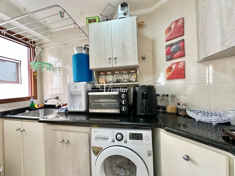 APARTAMENTO DE 3 DORMITORIOS A VENDA NA SEPE!: 6ª foto da galeria de imagens do imóvel
