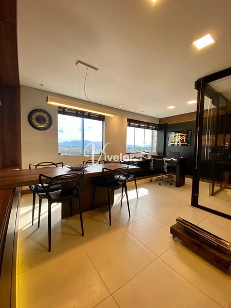 SALA COMERCIAL NO LYNEMAR BUSINESS !: 17ª foto da galeria de imagens do imóvel