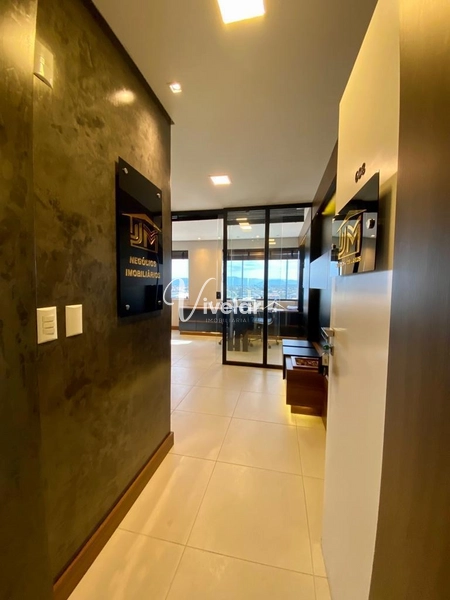 SALA COMERCIAL NO LYNEMAR BUSINESS !: 1ª foto da galeria de imagens do imóvel