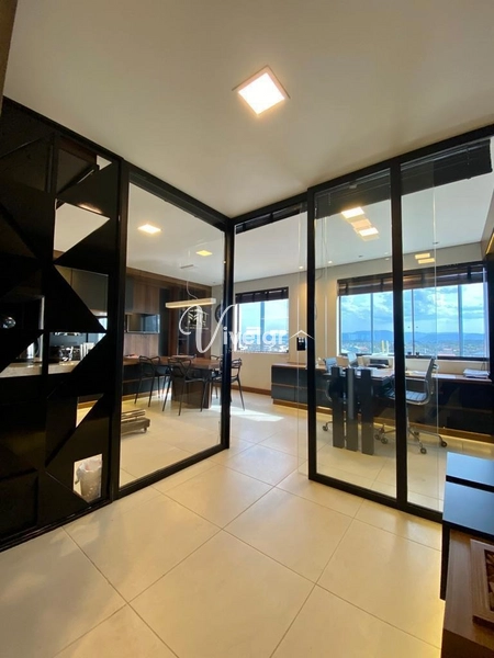 SALA COMERCIAL NO LYNEMAR BUSINESS !: 3ª foto da galeria de imagens do imóvel