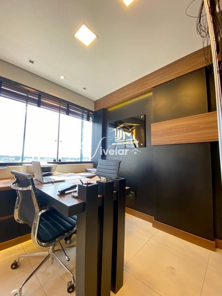 SALA COMERCIAL NO LYNEMAR BUSINESS !: 5ª foto da galeria de imagens do imóvel