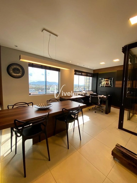 SALA COMERCIAL NO LYNEMAR BUSINESS !: 18ª foto da galeria de imagens do imóvel