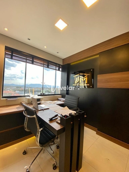 SALA COMERCIAL NO LYNEMAR BUSINESS !: 4ª foto da galeria de imagens do imóvel
